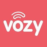 Vozy