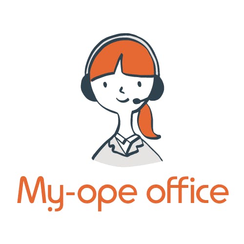 My-ope office