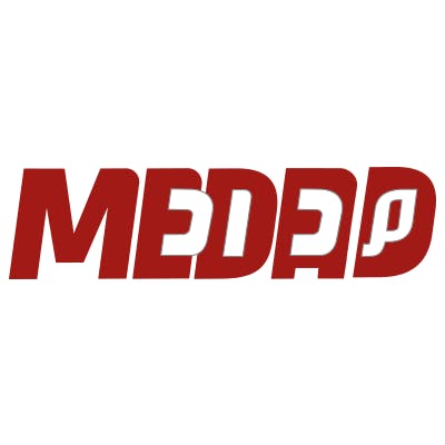 MEDAD Library Services Platform