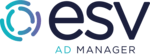 ESV AD MANAGER