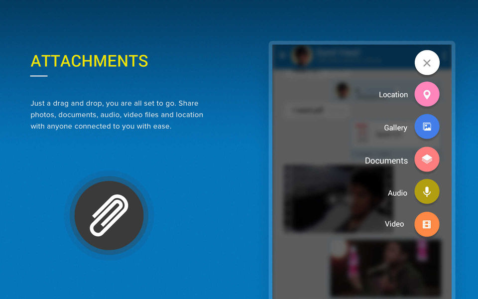 Contus Fly Screenshot 6