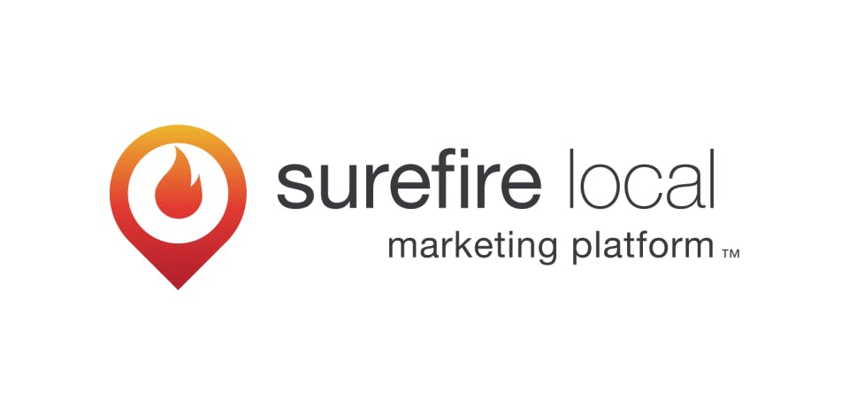 Surefire Local Screenshot 1