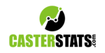 CasterStats Dashboard