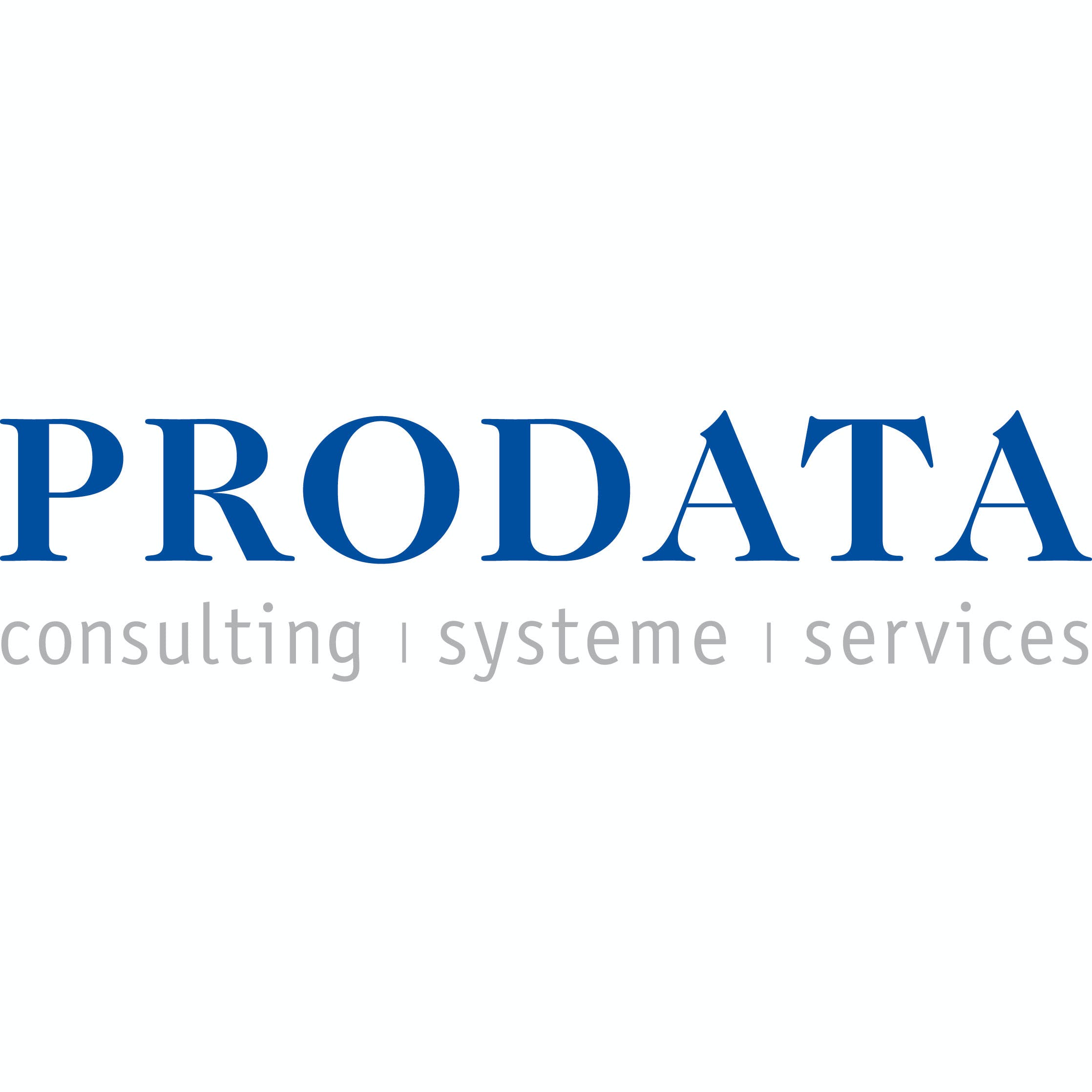 PRODATA
