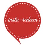 insta-redeem