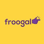 Froogal Digital Loyalty Program