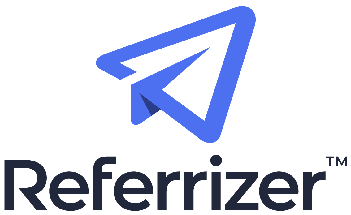 Referrizer