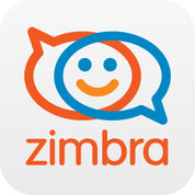 Zimbra Collaboration