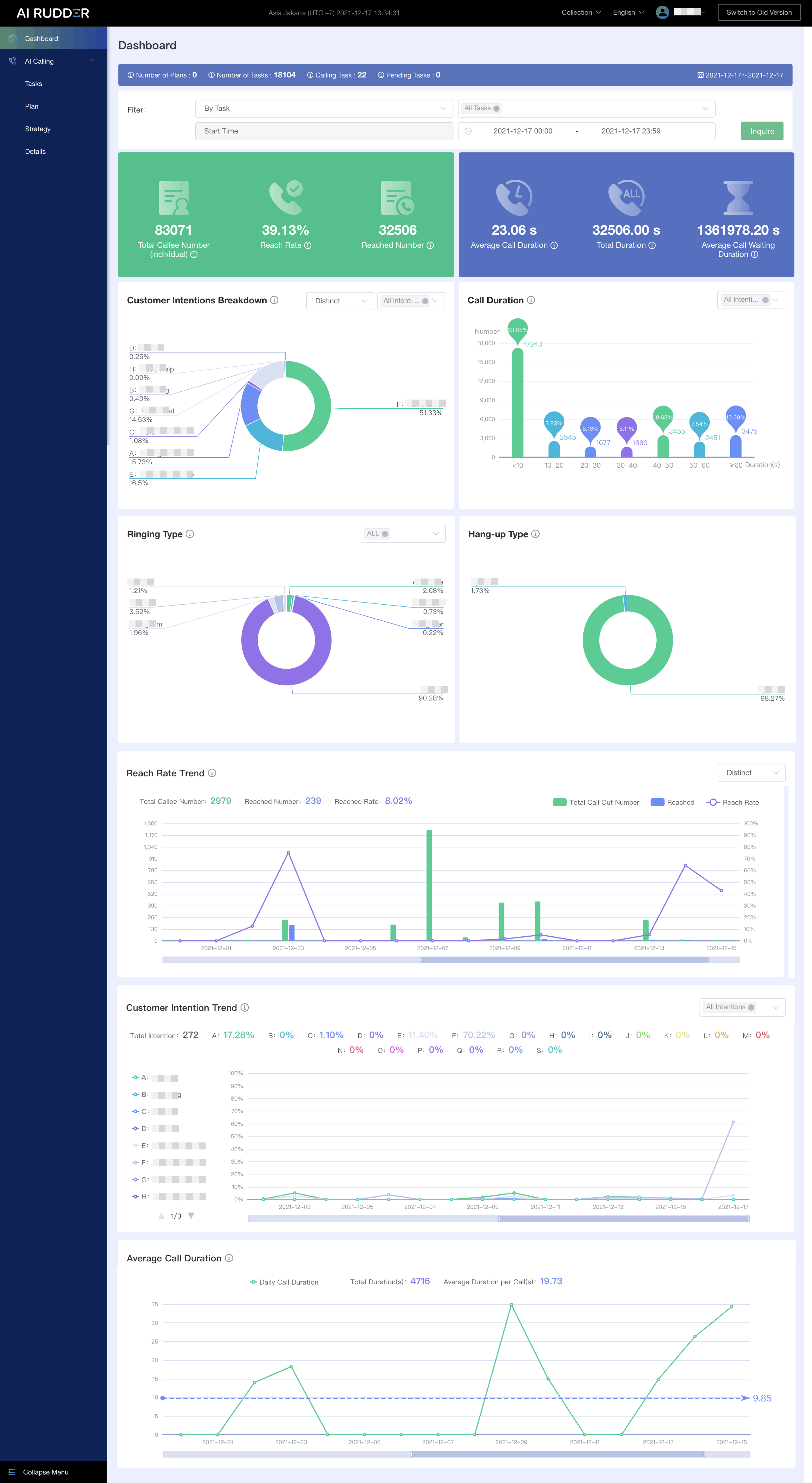 AI-Powered Voice Assistants Screenshot 1