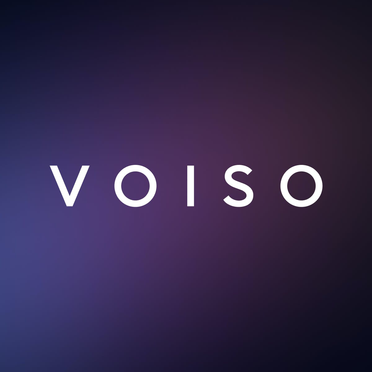 Voiso