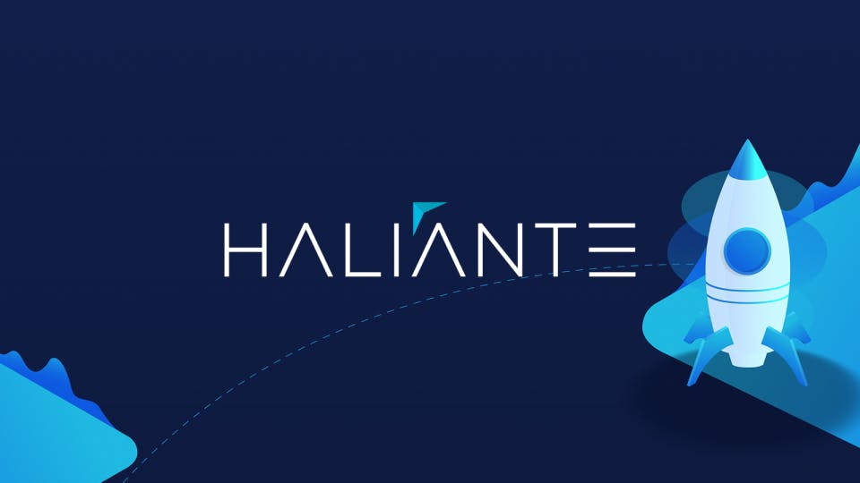 Haliante Screenshot 1