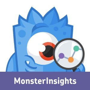 MonsterInsights