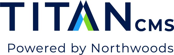 Titan CMS