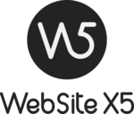 WebSite X5