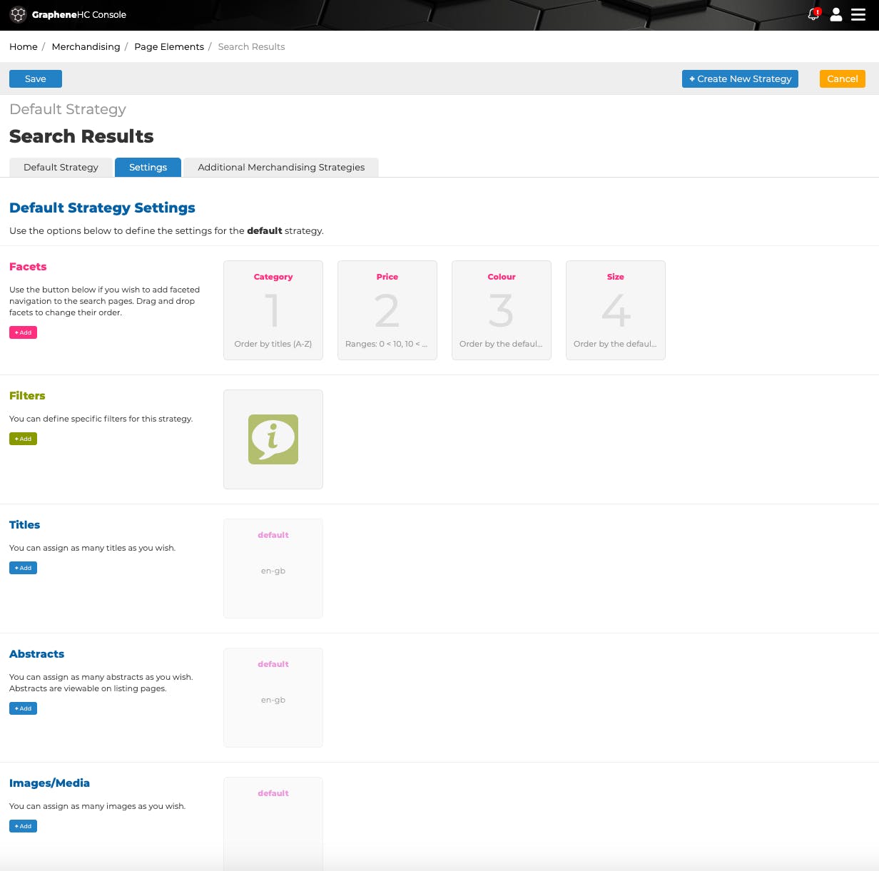 Advanced Commerce Screenshot 3