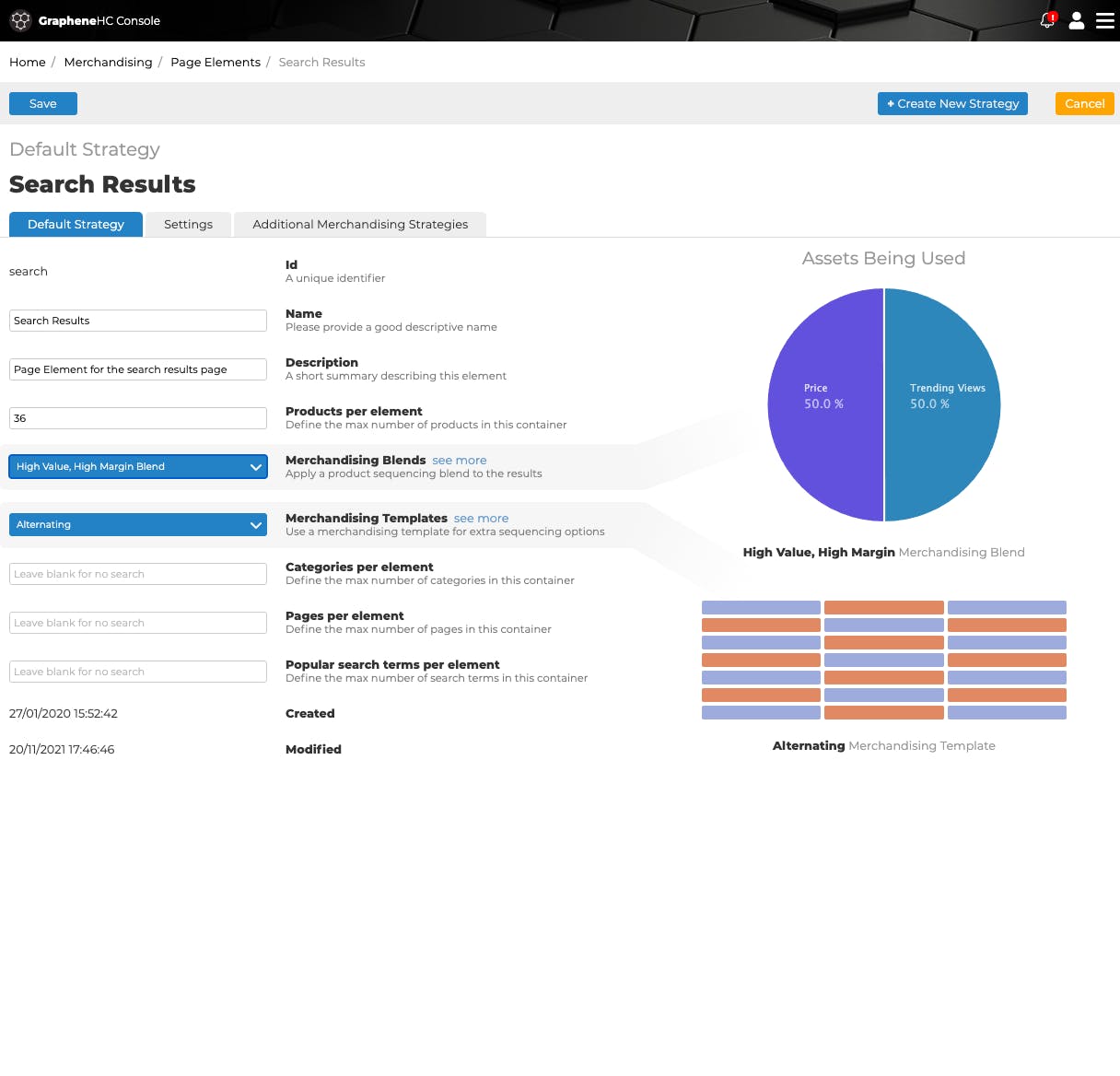 Advanced Commerce Screenshot 4