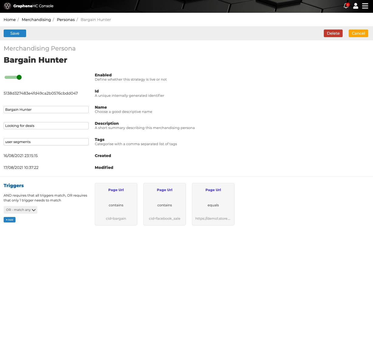 Advanced Commerce Screenshot 5