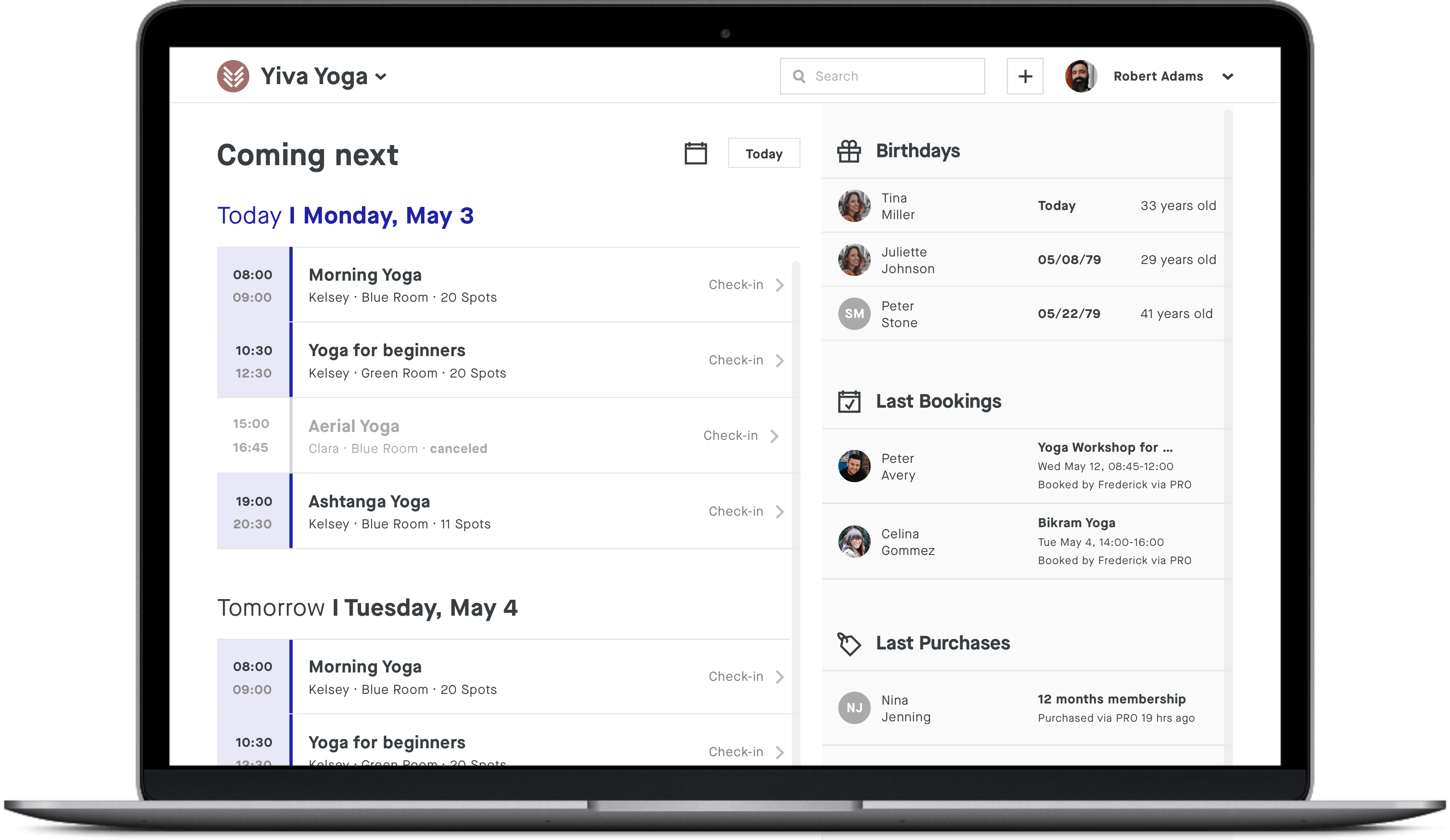 FitogramPro Screenshot 1