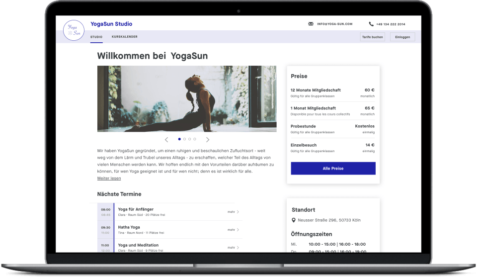 FitogramPro Screenshot 3
