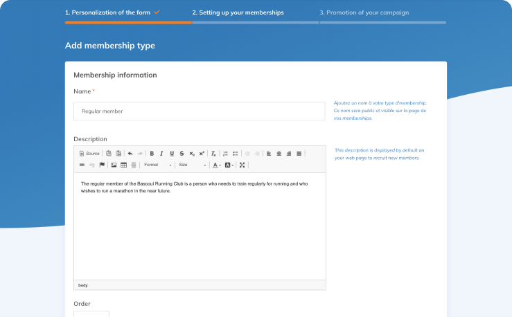 Yapla Screenshot 1
