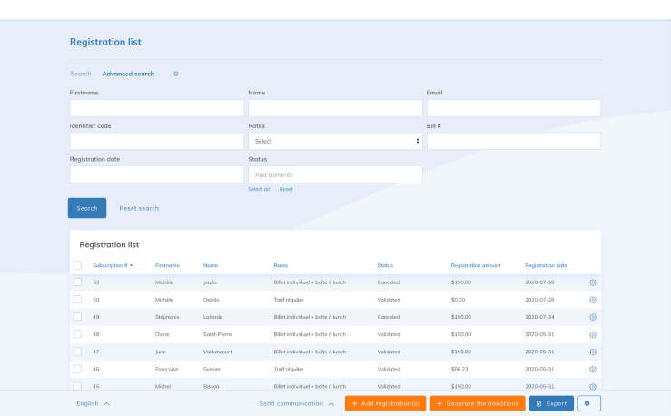 Yapla Screenshot 5