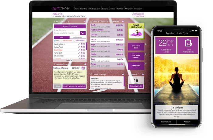 BookyWay Screenshot 1