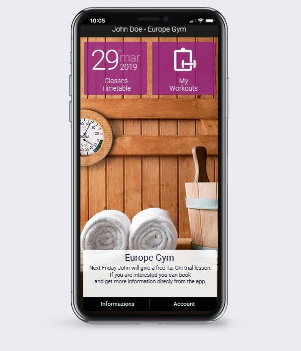 BookyWay Screenshot 4
