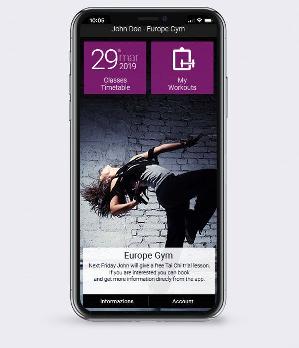 BookyWay Screenshot 5