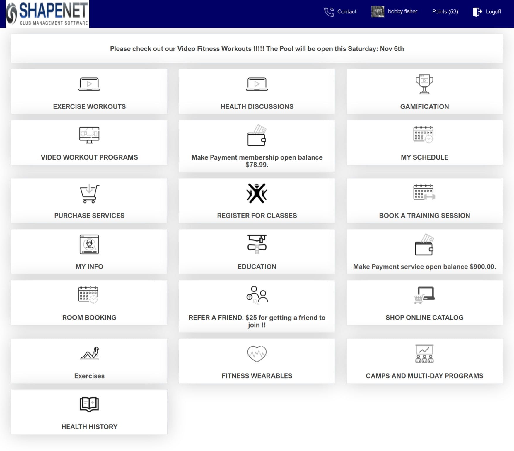ShapeNet Screenshot 2