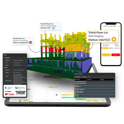 VisiLean Screenshot 3