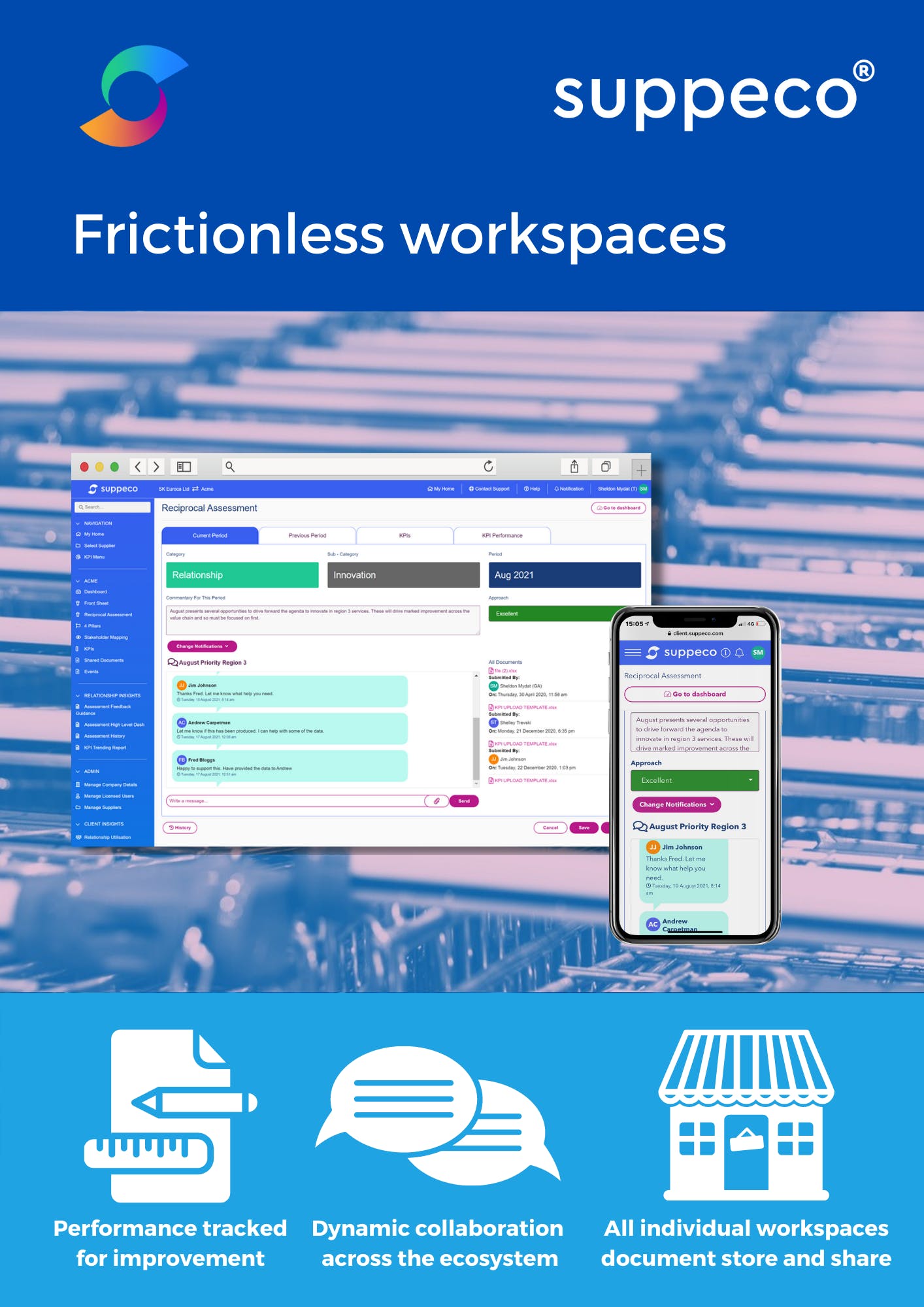 Suppeco Screenshot 5