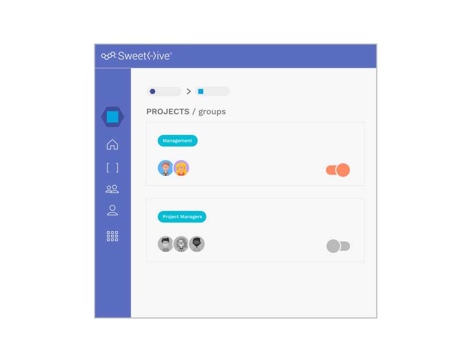 SweetHive Screenshot 3