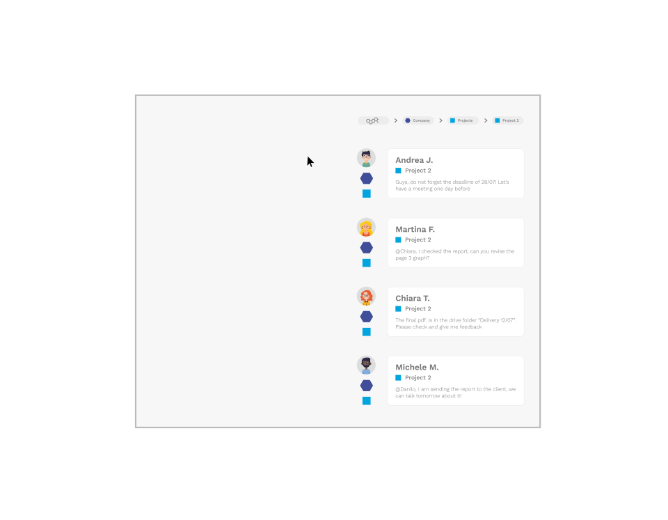 SweetHive Screenshot 4