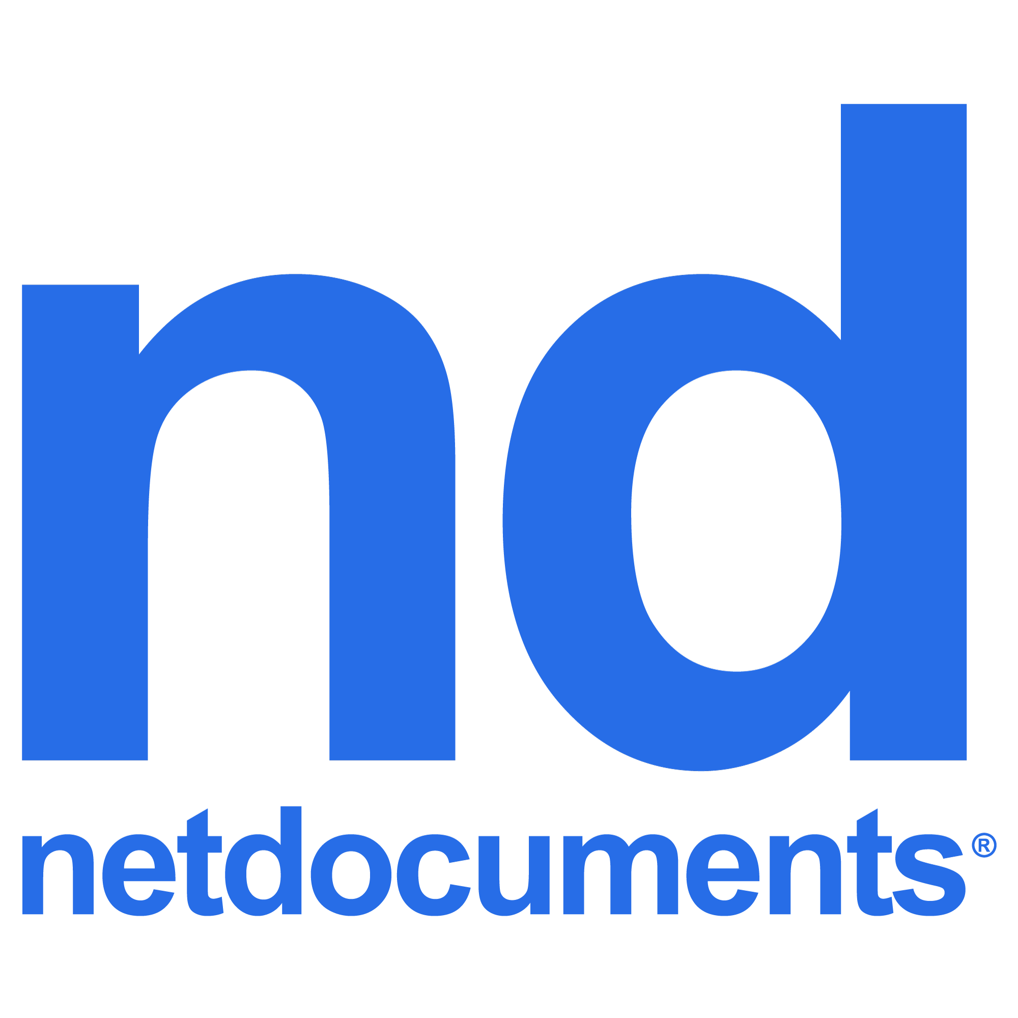 NetDocuments