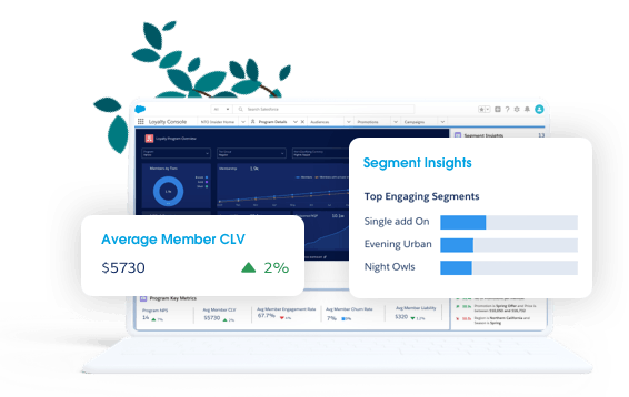 Salesforce Experience Cloud Screenshot 3