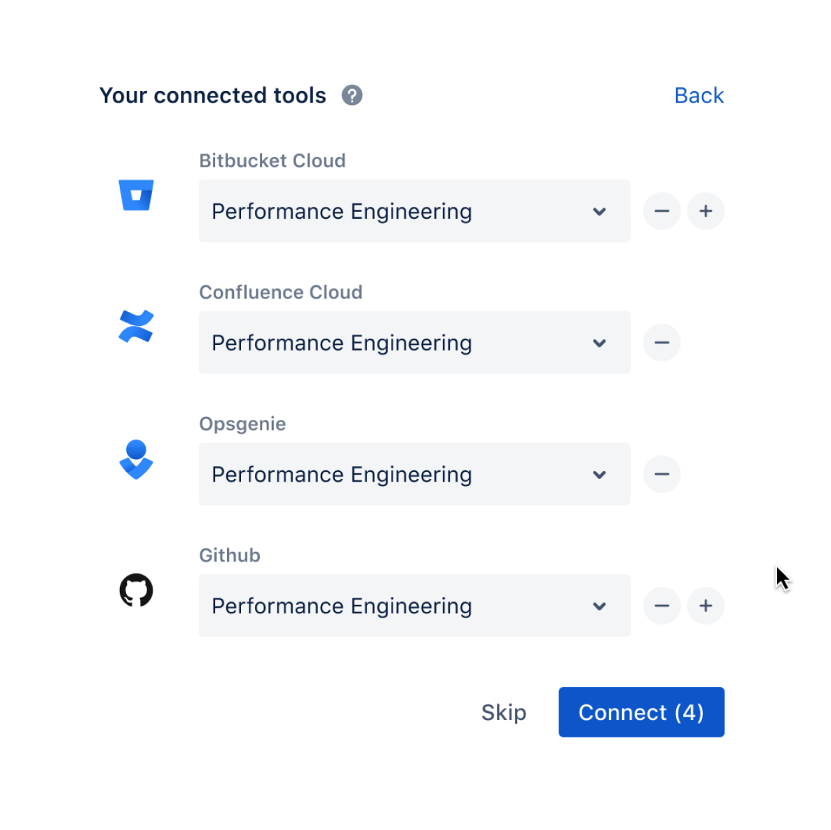 Open DevOps Screenshot 3