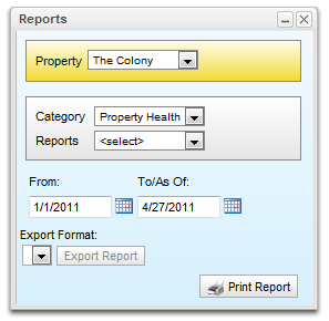 Total Management Screenshot 3
