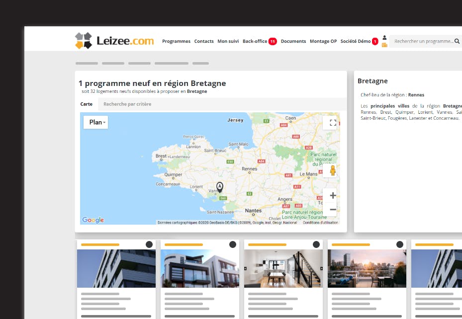 Leizee  Screenshot 1
