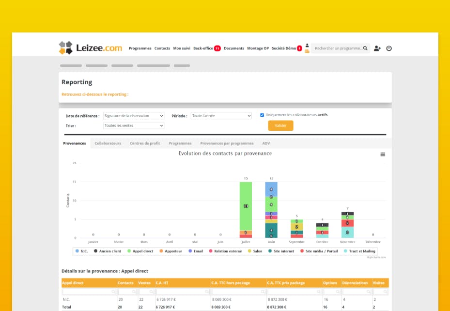 Leizee  Screenshot 4