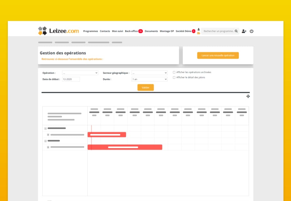Leizee  Screenshot 5