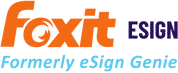 Foxit eSign