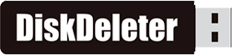 Disk Deleter