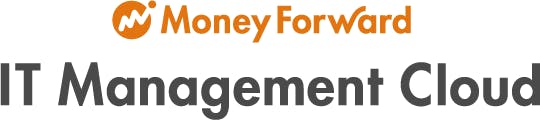 Money Forward IT Management Cloud