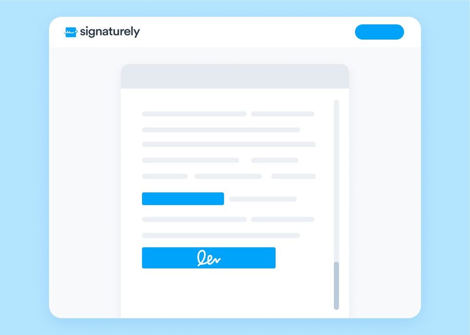 Signaturely Screenshot 3