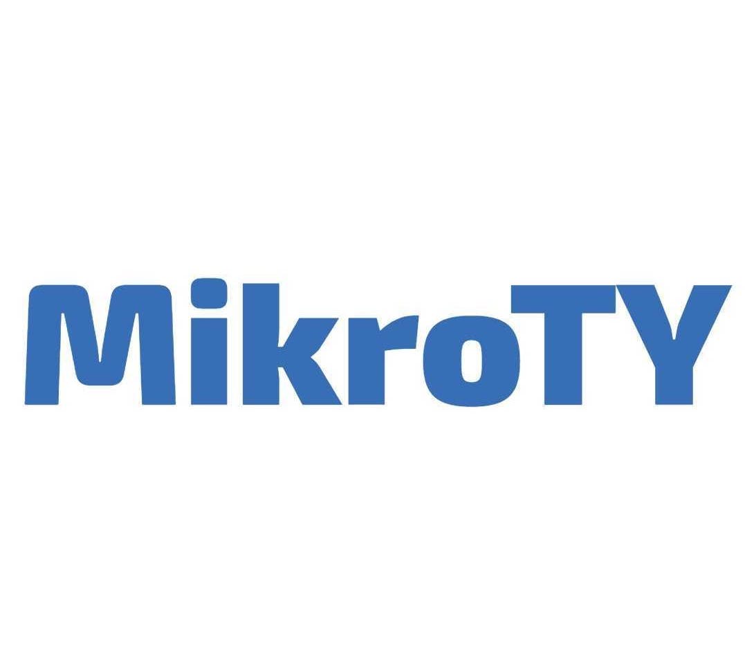 Mikroty