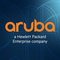 Aruba SD-WAN