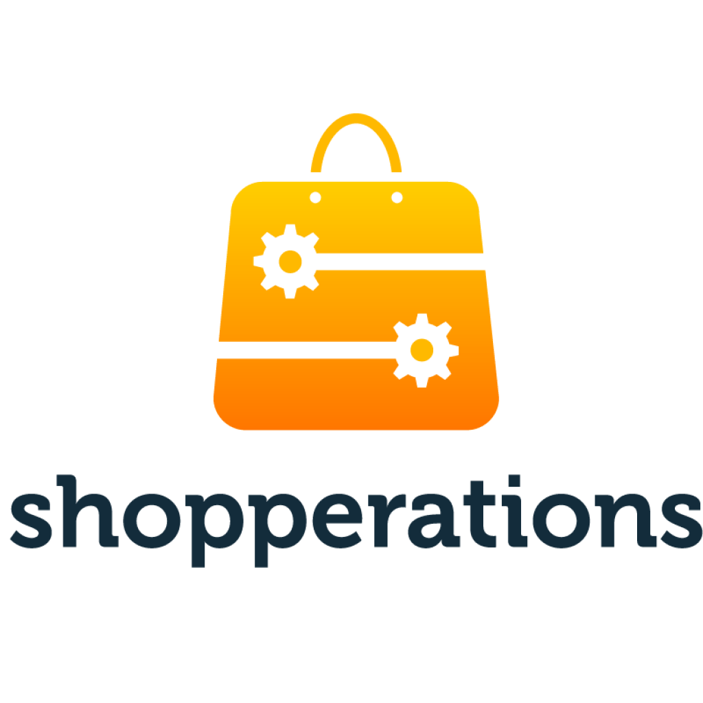 Shopperations