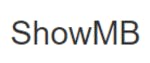 ShowMB