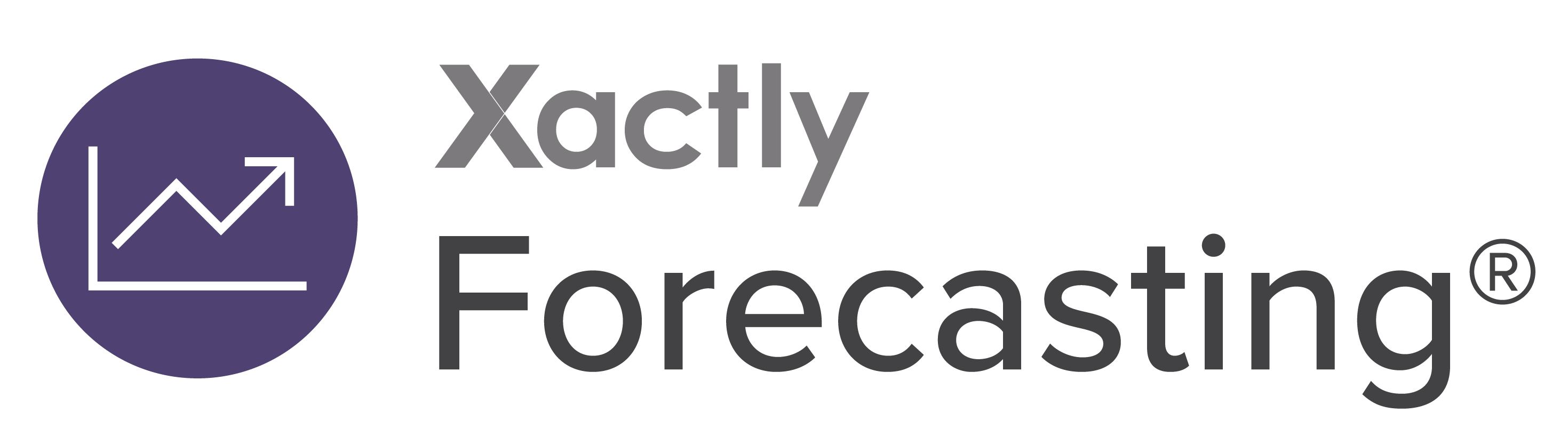 Xactly Forecasting
