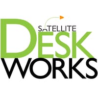 Satellite Deskworks